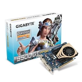 GIGABYTE GIGABYTE �r�f�I�J�[�h NVIDIA GV-N95TD3-512H