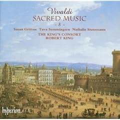 Sacred Music Vol.8