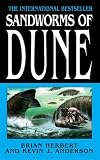 [Book] Sandworms Of Dune