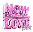 NOW LOVE Best