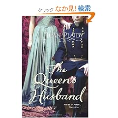 Queen's Husband (Queen Victoria 3)