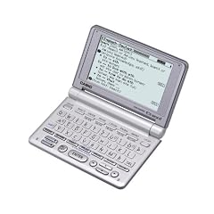 Casio EX-Word EW-G500 Elektronisches Woerterbuch