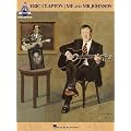 Eric Clapton - Me and Mr. Johnson (Guitar Recorded Versions)