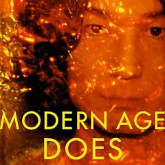 MODERN AGE