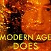 MODERN AGE