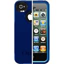 ★iPhone 4S対応★OtterBox iPhone 4S Commuter ケース(Night Blue / Ocean　)[オッターボックス]