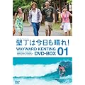 �����i�P���e�B���j�͍���������IDVD-BOX1