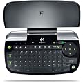 LOGICOOL �f�B�m�{ �~�j ���C�����X�L�[�{�[�h Bluetooth�̗p �p��L�[�z�� DN-500