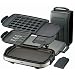ZOJIRUSHI �z�b�g�v���[�g�₫�₫ 3.5���v���[�g EA-GS35-XJ �X�e�����X�u���E��
