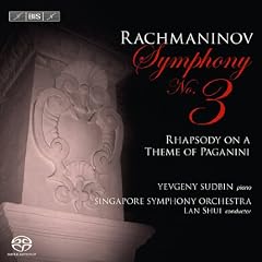 Symphony No. 3