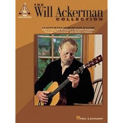 The Will Ackerman Collection