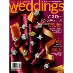 Martha Stewart Weddings [US] Winter 2012 (�P��)