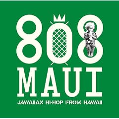 808 MAUI