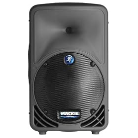 MACKIE SRM450v2