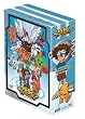 �f�W�����A�h�x���`���[ DVD-BOX