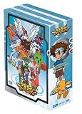 �f�W�����A�h�x���`���[ DVD-BOX