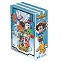 �f�W�����A�h�x���`���[ DVD-BOX