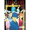 LIAR GAME 11 (�����O�W�����v�R�~�b�N�X)