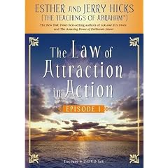 Law of Attraction in Action [DVD] [Import]