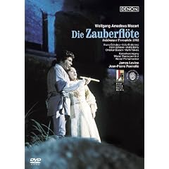 ���[�c�@���g:�̌��ᖂ�J��U���c�u���N���y��1982�N [DVD]