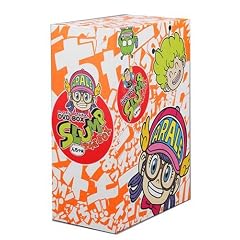 Dr.�X�����v �A��������� DVD-BOX SLUMP THE BOX �񂿂��