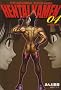 THE ABNORMAL SUPER HERO HENTAI KAMEN 4 (�W�p�Е��Ɂ\�R�~�b�N��) (�W�p�Е��� �� 63-4)