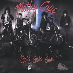 Girls, Girls, Girls