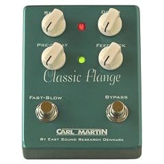 CARL MARTIN CLASSIC FLANGE