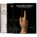 Leonardo Da Vinci: The Complete Paintings and Drawings