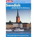 Berlitz: Swedish Phrase Book & Dictionary (Berlitz Phrasebooks)