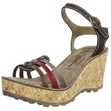 Fly London GIOT 142541 Damen Sandalen
