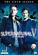 SUPERNATURAL V / �X�[�p�[�i�`������ �q�t�B�t�X�E�V�[�Y���r�R���v���[�g�E�{�b�N�X [DVD]
