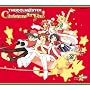 THE IDOLM@STER Christmas for you!