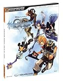 [Livre] Kingdom Hearts: Birth by Sleep Official Strategy Guide