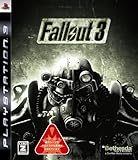  Fallout 3(フォールアウト 3)【CEROレーティング「Z」】 特典 「サウンドトラックCD」 & 「メイキング オブ Fallout 3(DVD)」付き