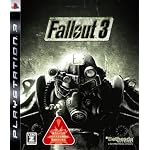 Fallout 3(フォールアウト 3)【CEROレーティング「Z」】