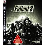 Fallout 3(�t�H�[���A�E�g 3)�yCERO���[�e�B���O�uZ�v�z�x�Z�X�_�E�\�t�g���[�N�X�ɂ��