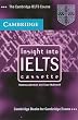 Insight into IELTS Cassette: The Cambridge IELTS Course (Cambridge Books for Cambridge Exams)