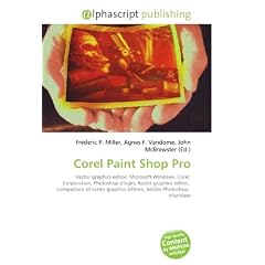 Corel Paint Shop Pro