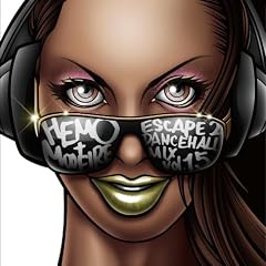 ESCAPE 2 DANCEHALL vol.15