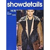 showdetails No. 15 2014 小さい表紙画像