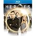 Heroes: Season 3 [Blu-ray] [Import]