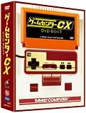 �Q�[���Z���^�[CX DVD-BOX7
