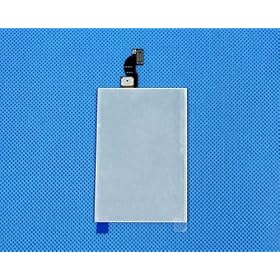 Apple �A�b�v�� iPhone4 ��p �V�i �t��LCD �p�l�� ���y�A�p�[�c-546326