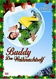 [DVD] Buddy - Der Weihnachtself