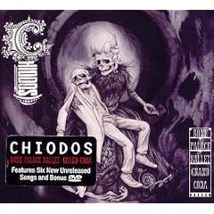 Bone Palace Ballet: Grand Coda (W/Dvd)