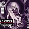 Chiodosのアルバムの画像