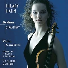 Violin Concertos