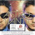 ASTROMANTIC(CCCD)