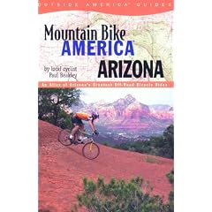 Mountain Bike America: Arizona